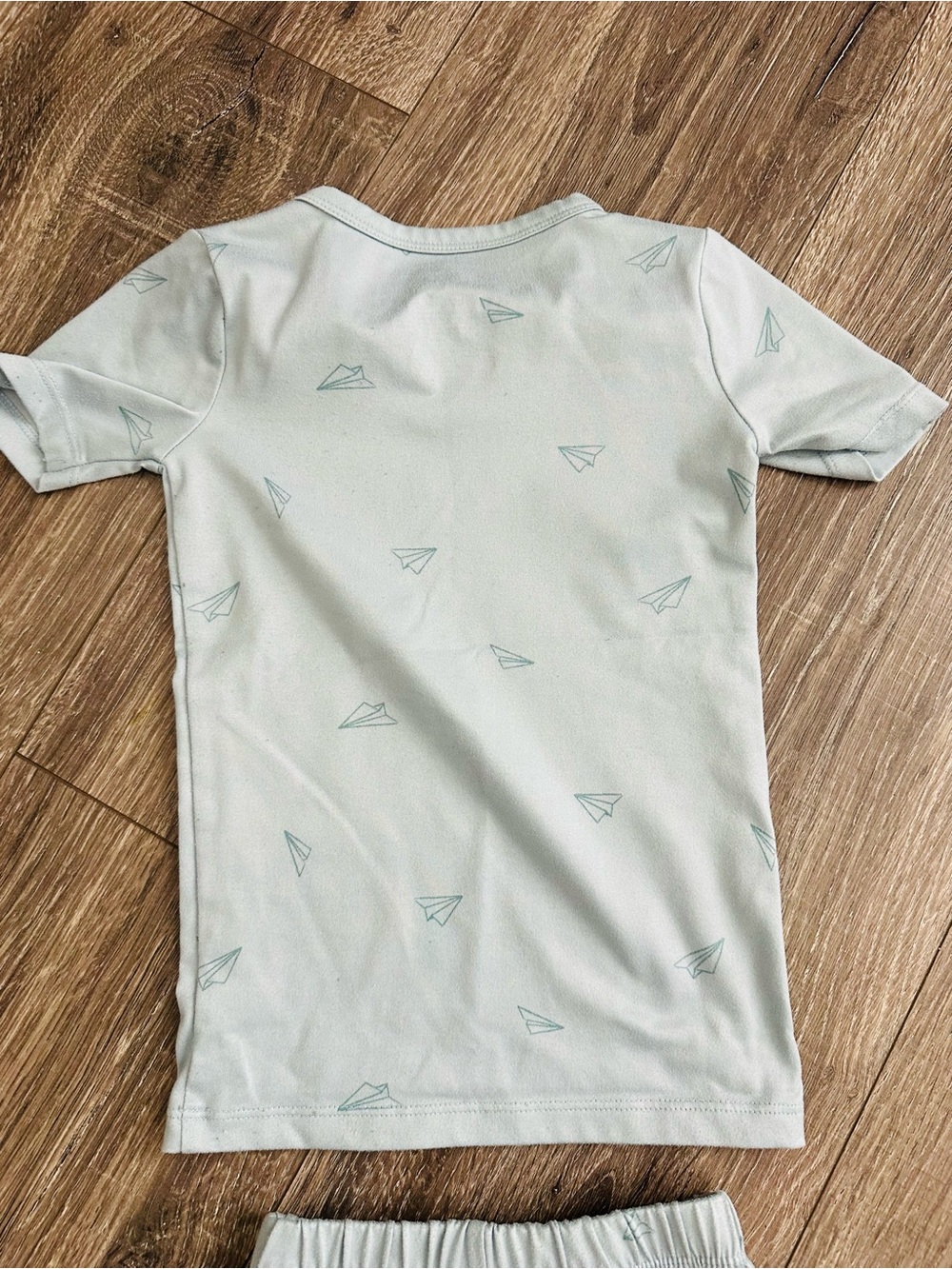 Cloud Island Toddler Boys Pajamas - Picture 5 of 7